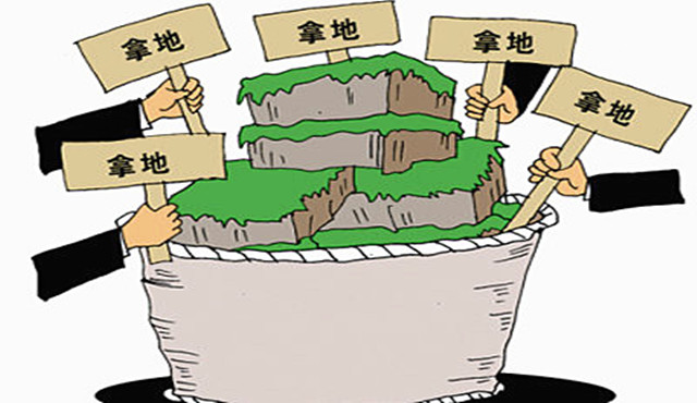 所有地王同一个干爹？康师傅主力产品没人买丨今晨看商界