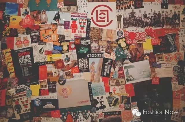 他的女朋友很多，但挚爱一直没变过