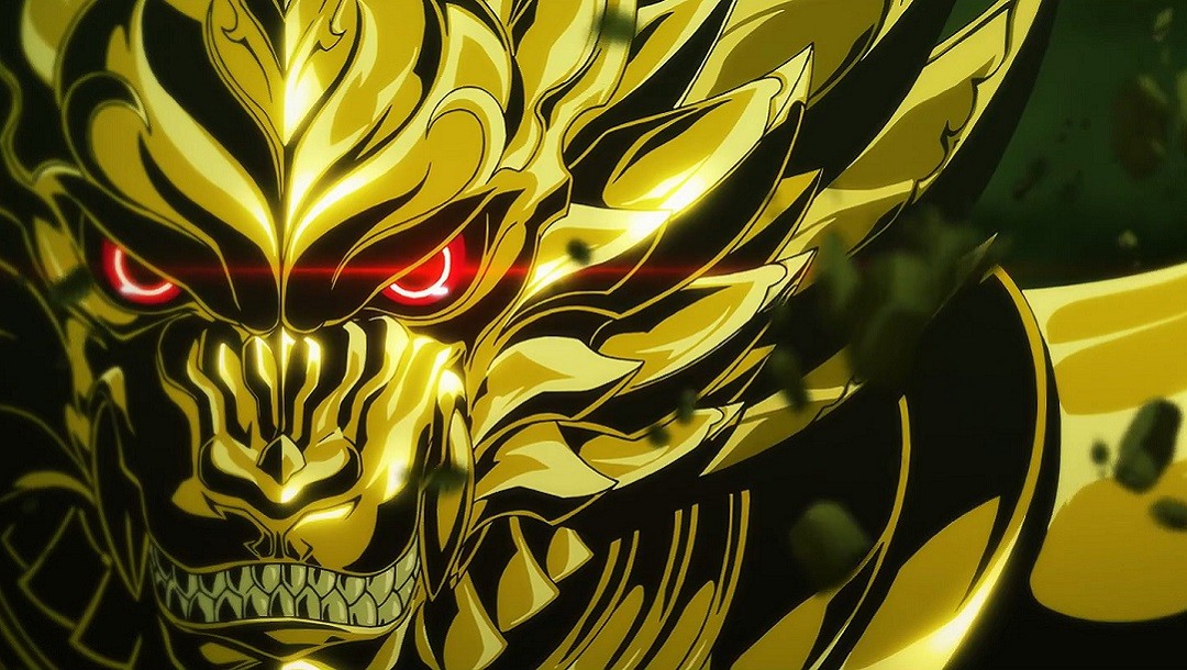 DIVINEFLAME十年磨一剑-丸山正雄与小林靖子谈牙狼剧场版动画