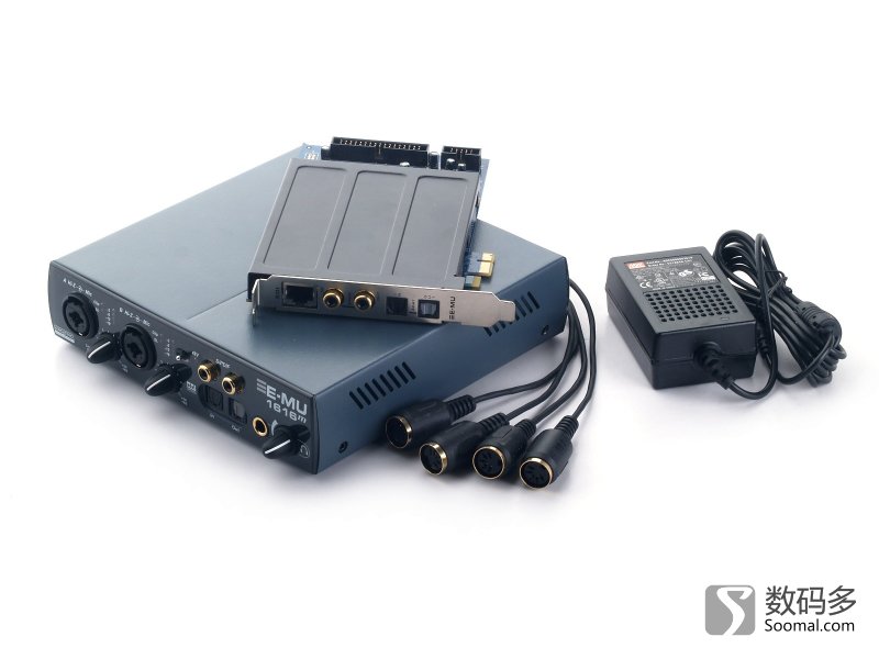 TOPPING拓品NX3便携式耳机放大器测评报告[Soomal]