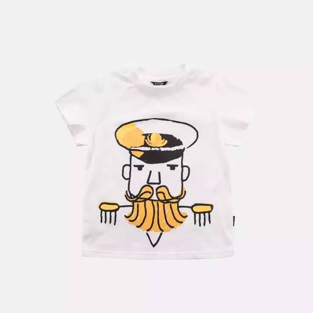 JUZISTORE,让0-4岁宝宝也变时尚|新品上线