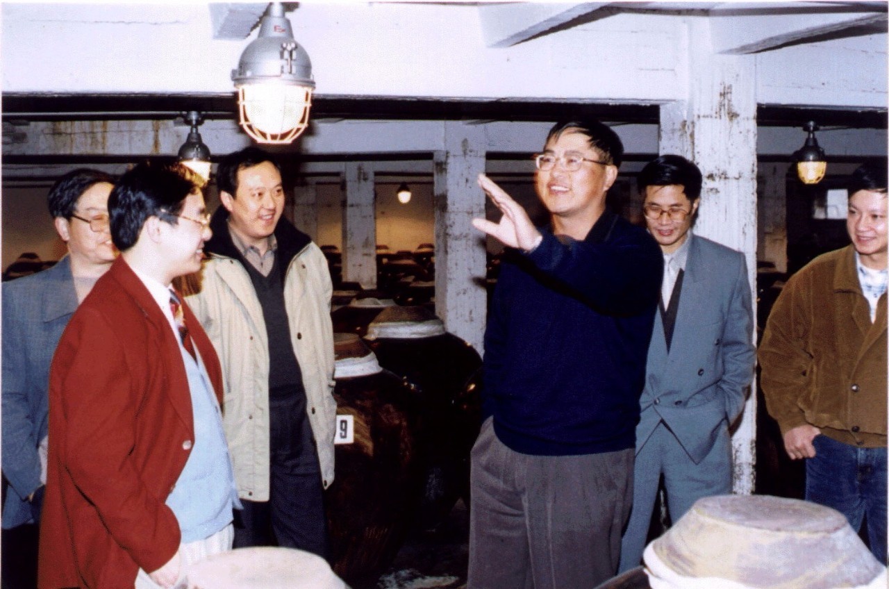 智纲智库创始人王志纲图片,智纲智库创始人王志钢怎么买课