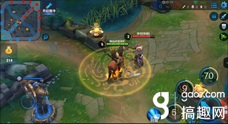 王者关羽英雄介绍,王者荣耀关羽像lol的谁