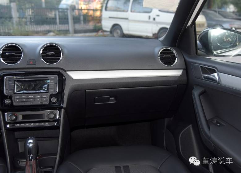 董涛说车全集完整版,董涛说车一分钟快评