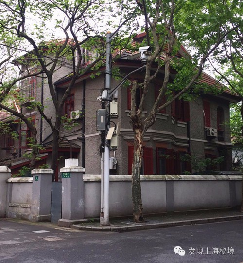 上海永不拓宽的马路怎么逛,上海永不拓宽的马路有哪几条