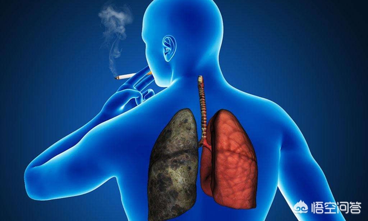 吸烟不吸进肺里就没危害了吗,吸烟在口里直接吐出来算吸进肺吗