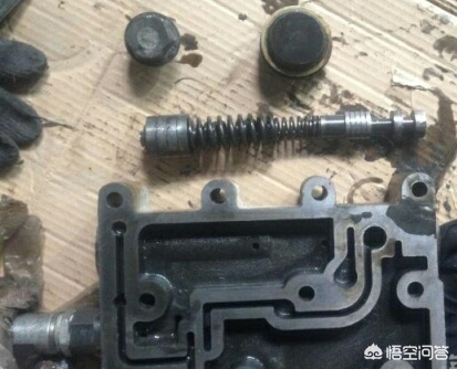 铲车变速箱压力高的危害,山工装载机变速箱压力高怎么办