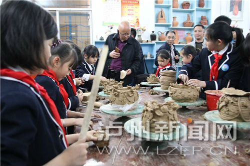 让孩子放飞艺术梦想,让孩子们放飞梦想