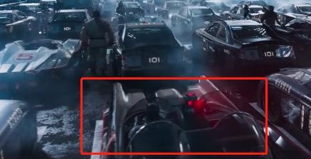 头号玩家侏罗纪公园彩蛋,头号玩家里的12个恐怖片彩蛋