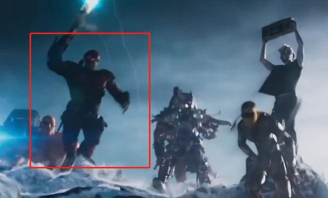 头号玩家侏罗纪公园彩蛋,头号玩家里的12个恐怖片彩蛋