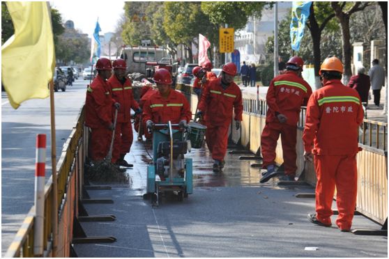 上海路段积水,上海道路积水最新消息