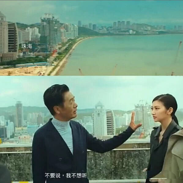 珠海人均gdp排名全国第一,珠海空气质量全国第几