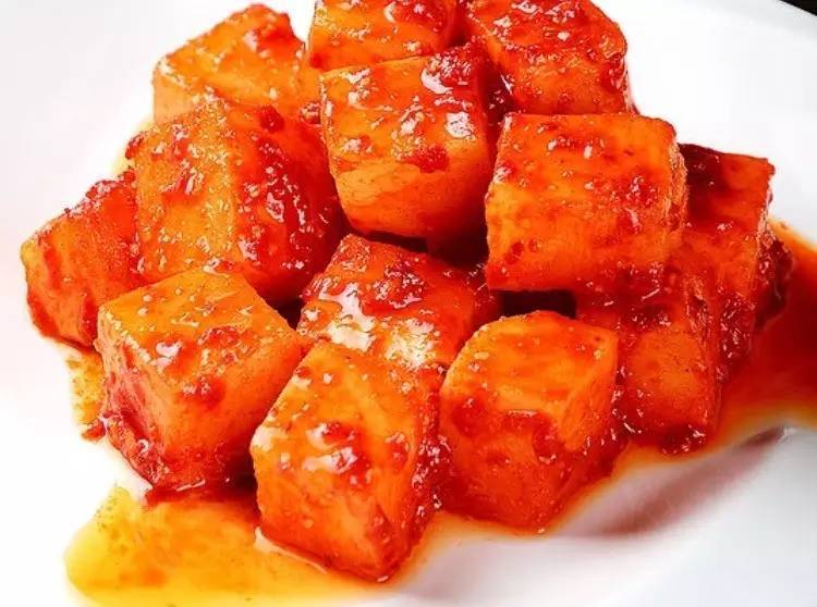 挑合集_喜欢追韩剧，来点韩国小零食吧！