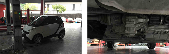 小心你车里的这些安全隐患,汽车安全带什么情况下要更换