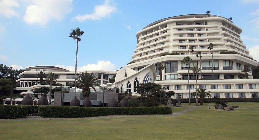 济州岛单人酒店住宿攻略,济州岛自由行如何订酒店