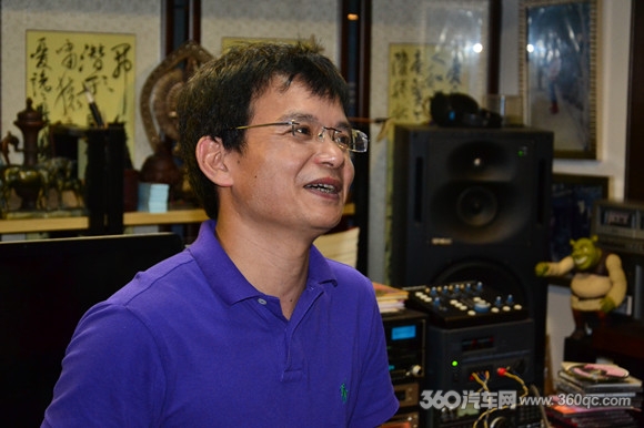 无解的音装痛点 居然被一家导航厂解决了