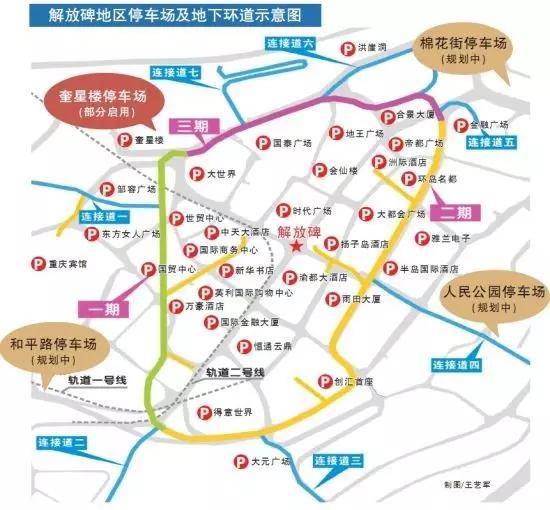 大写重庆,大写的重庆