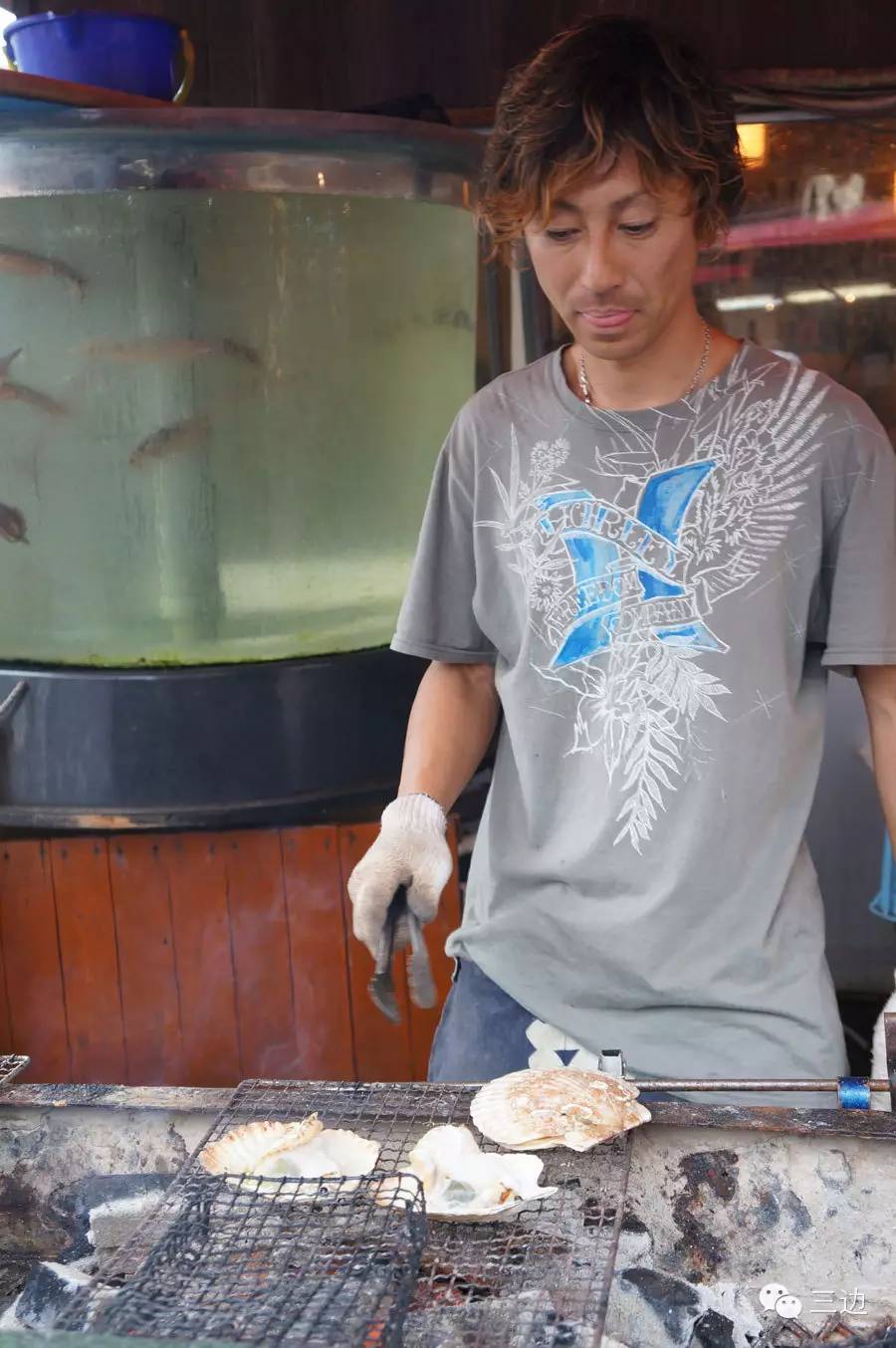 北海道攻略之函馆,北海道函馆观光