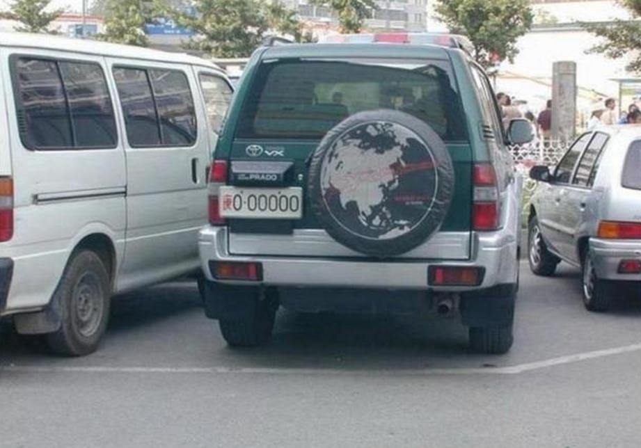 丰田普拉多为什么卖得那么火,丰田普拉多为什么还叫霸道