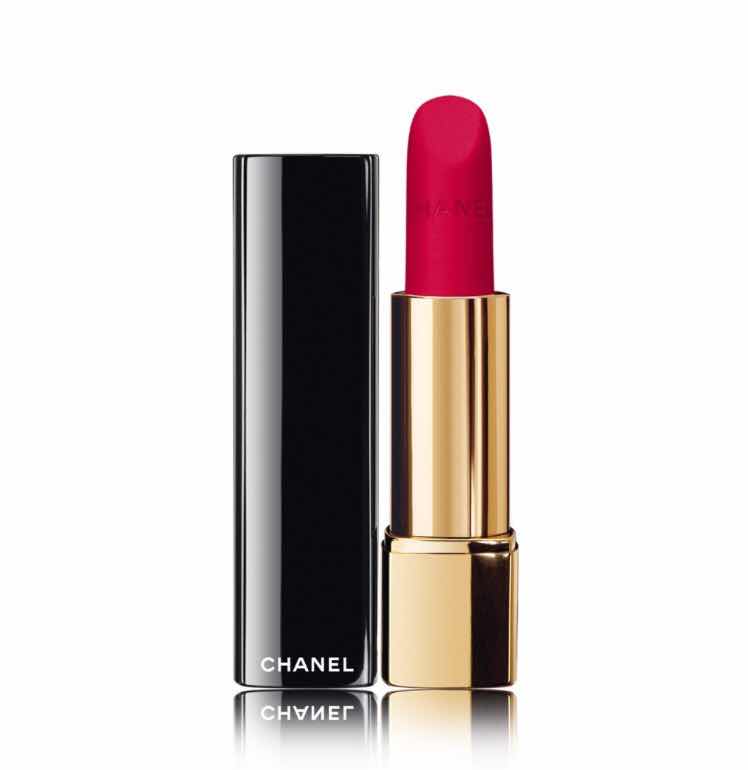 十大顶级奢侈品口红,全球大牌润唇膏排行榜前十名