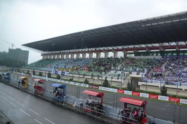 T12“吃人弯”论生存，CTCC珠海站谁是最强王者？