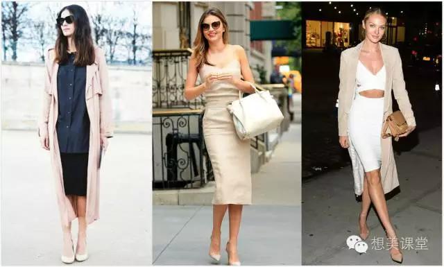 怎么穿高跟鞋显腿细长视频,超长版高跟鞋怎么穿才好看