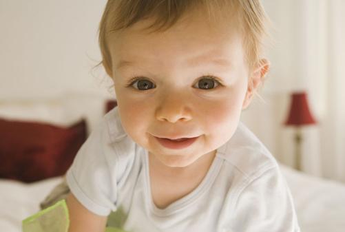 陈允斌讲婴儿湿疹止痒小妙方,陈允斌讲治疗婴儿湿疹的方法