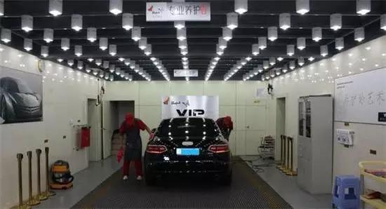 从0到1建店感悟,门店建设的意义