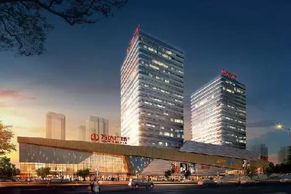 重庆最让人失望的核心区,重庆最尴尬的五个区