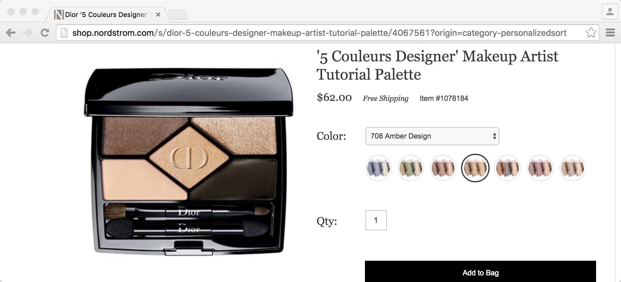 新手小白如何快速的学会化妆,新手化妆怎么才能找到适合自己