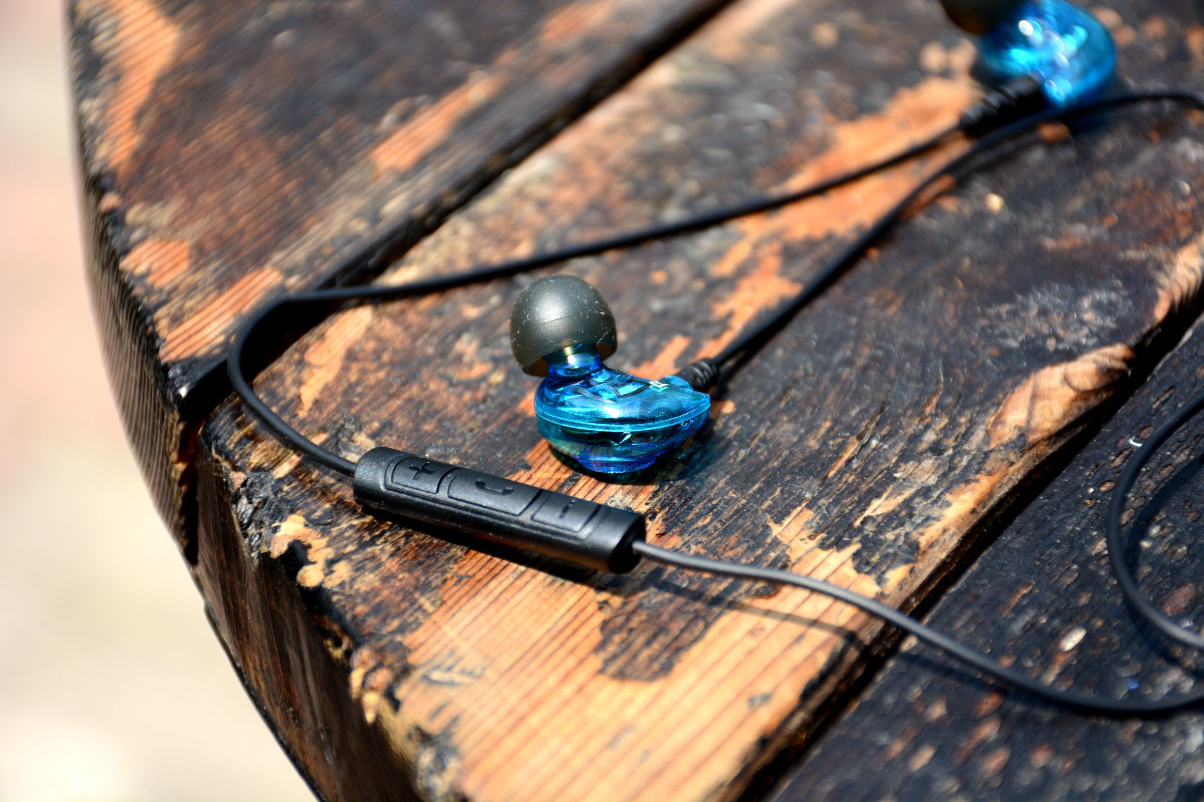 小米华为苹果的耳机,竹林鸟惊鸿和小米圈铁pro耳机测评