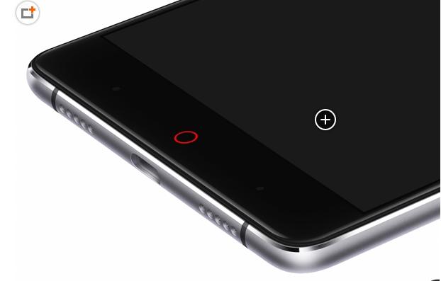 C罗或现身！VR直播助力nubiaZ11Max发布会