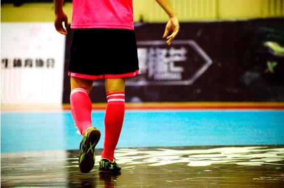 2016特步五大联赛,特步5.0比赛