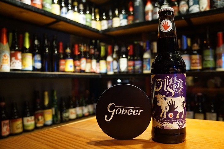 试醉|30年酒吧白泡了！直到这9瓶啤酒帮我安上装逼小马达