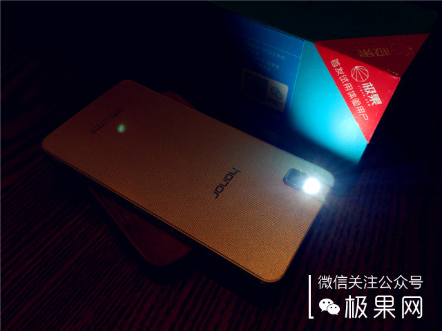 荣耀7i手机深度体验,荣耀7i全面屏