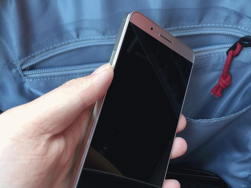 荣耀7i十天使用感受，拍照出众手感细腻