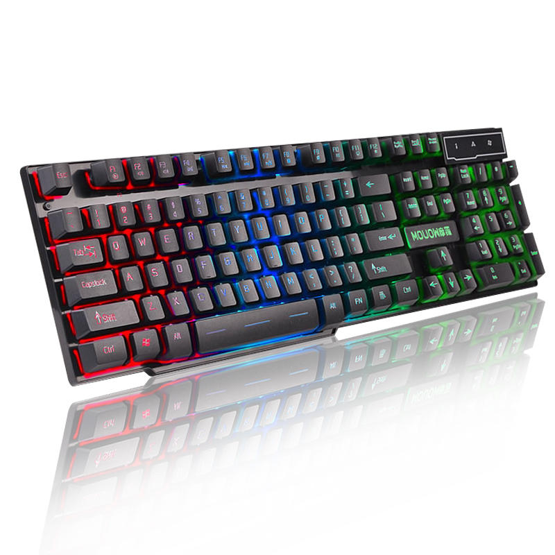 最好用的机械键盘游戏专用推荐,目前最好的游戏机械键盘