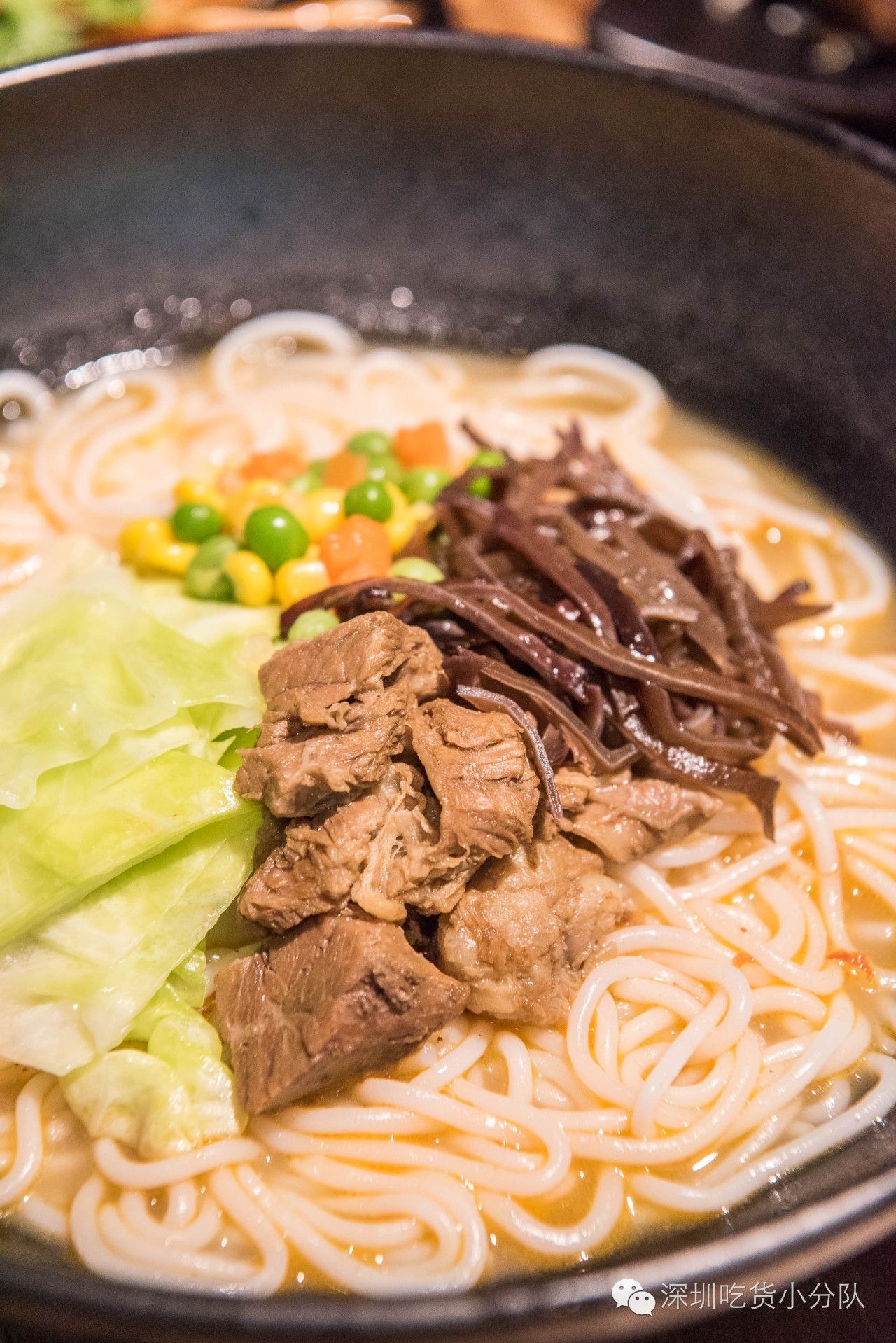 深圳最不娘的一家店,但来的都是女生