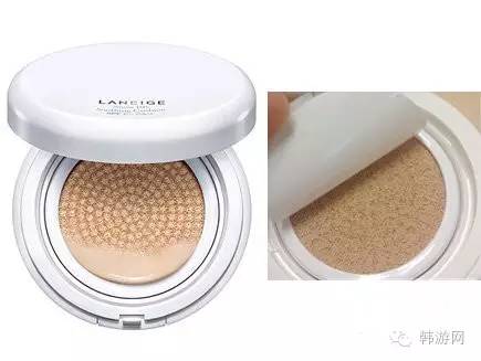 全球十大最好气垫bb霜推荐,韩国气垫排行榜前十名小红书推荐