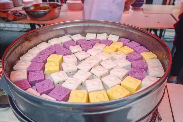 横溪西祠村宴,吃出最地道的横溪味,什么是横溪味?点开就知道了!