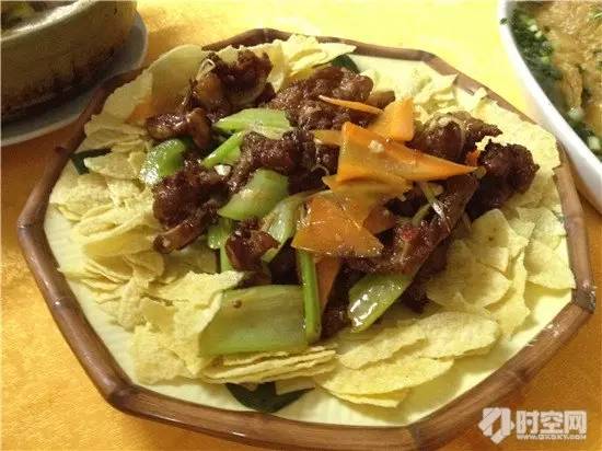 广西梧州觅食记下集,梧州觅食