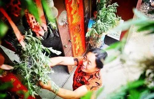 这个端午节要这样玩，千万别错过了！