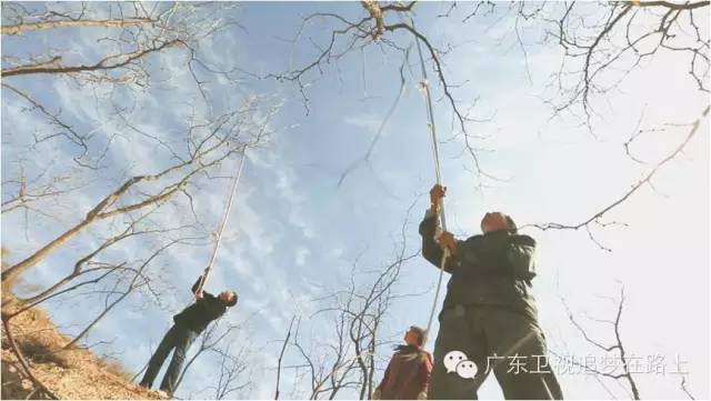 广东卫视出品的纪录片好评不断,再获三个国家级嘉奖!