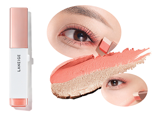 白色平价彩妆推荐大牌,粉色彩妆