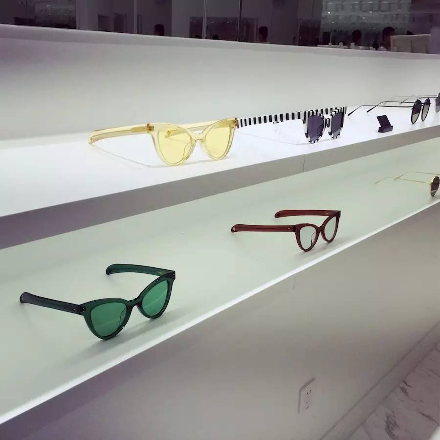 有没有必要买100多块的墨镜,为什么不能买便宜的墨镜