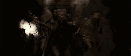 美国著名鬼屋鬼哭神嚎,魔都鬼屋贞子