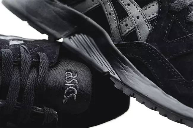 黑色防水黑武士鞋,小黑鞋测评推荐