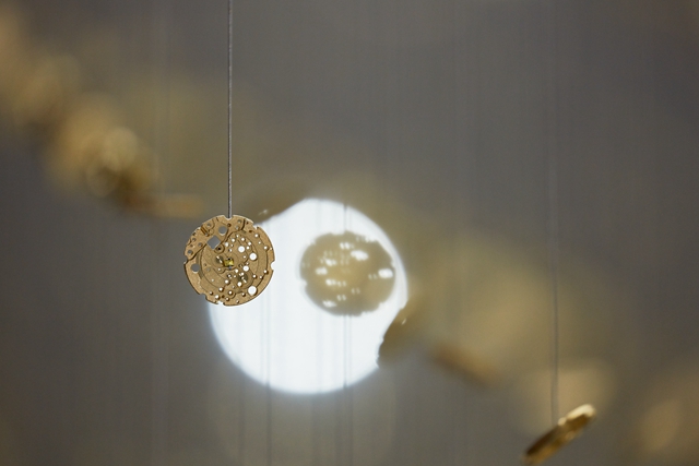 2014巴塞尔钟表展,西铁城周年纪念限量版