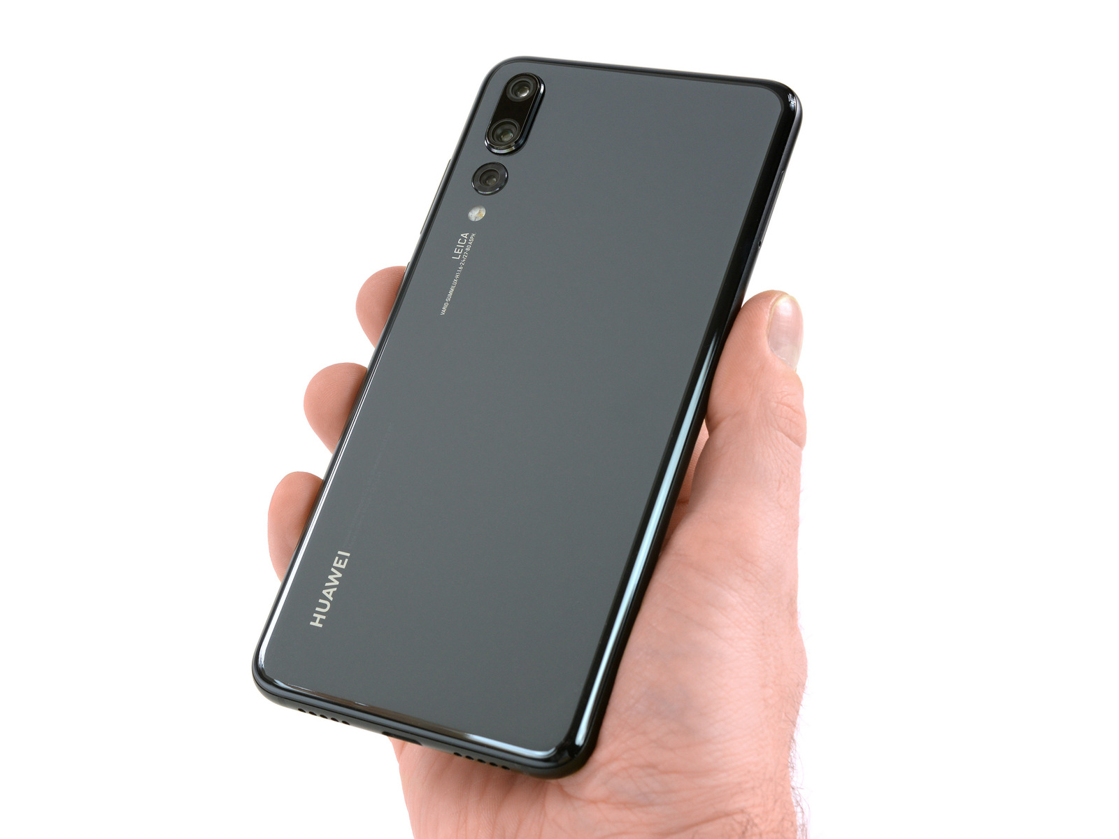 华为p20pro完全拆解,华为p20pro评测详细评测