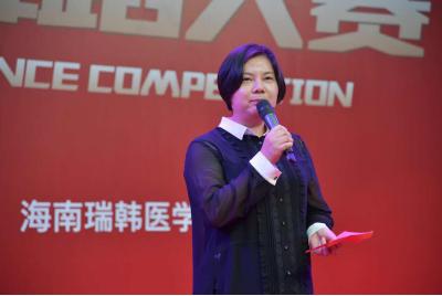 韩舞2018年,瑞韩杯2018